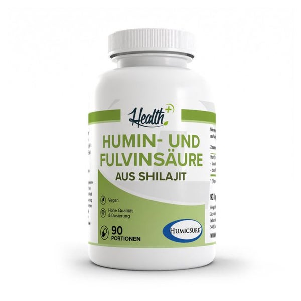 HEALTH+ HUMICSURE, 90 Kapseln