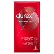 Durex Supersottile Kondome 6 St