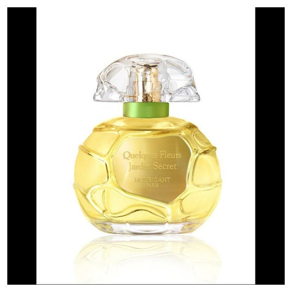 Houbigan jardin secret privee epv 100ml 0,1 l