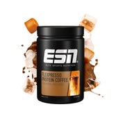Produktabbildung: ESN Flexpresso Protein Caramel Flavor