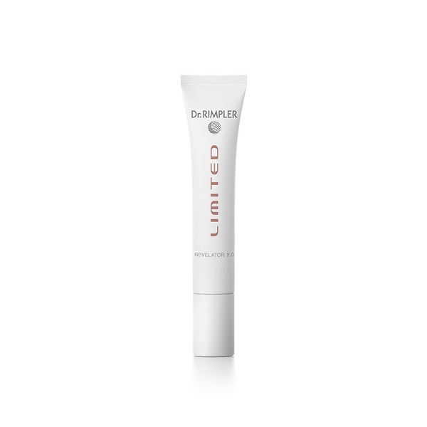 Dr. RIMPLER LIMITED Revelator 2.0, 20 ml