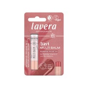 Produktabbildung: Lavera Multi Balm 04 Blister De-fr 4,9 g