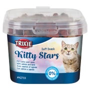 TRIXIE Soft Snack Kitty Stars