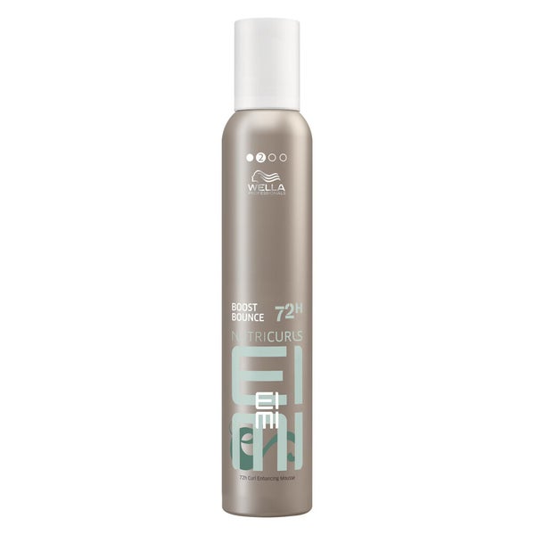 Wella Eimi Nutricurls Boost Bounce 300ml 0,3 l