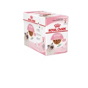 Royal Canin Feline Kitten in Soße P.B. Multipack 1,02 kg