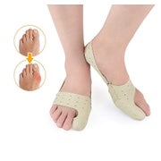 Cool-i Hallux Bandage S, weich & atmungsaktiv 1 St
