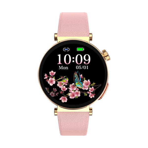 Knauermann Neo 2 Smartwatch mit Telefon & Notruffunktion 1 St