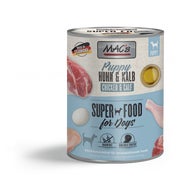 MAC's DOG - Puppy Dose 4,8 kg