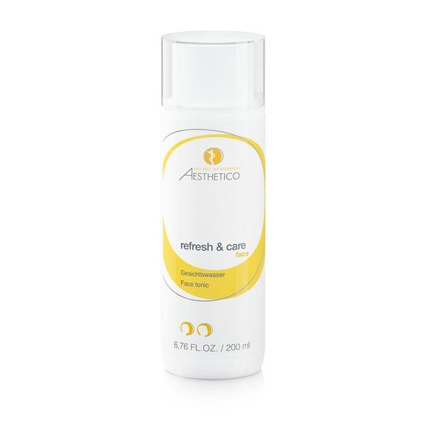 Aesthetico -refresh & care,  - Reinigung, Aesthetico 200 ml