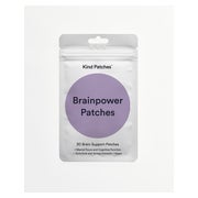 Kind Patches Brainpower-Pflaster 30 St