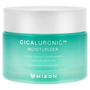 MIZON Cicaluronic Feuchtigkeitscreme 50 ml