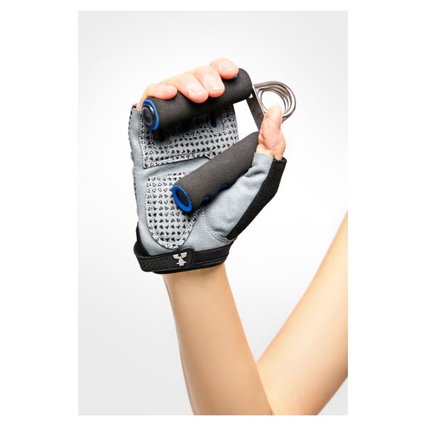 FINGERHANTEL HANDTRAINER 1 St
