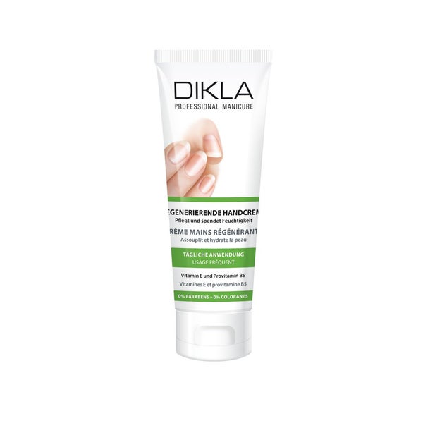 DIKLA regenerierende Handcreme 75 ml