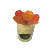 Bioherba Duftlampe Orange Blume Weisheit 1 St