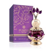 Lila Moschus - koncentrovaný parfémovaný olej - Volumen: 20 ml 0,02 l