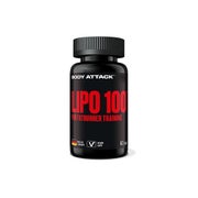 Body Attack Lipo 60 St