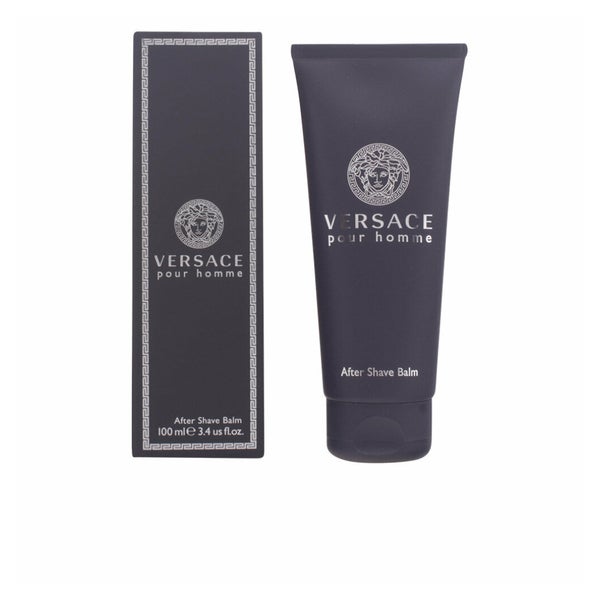 Versace Pour Homme After Shave Balm 0,1 l