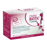 Omni Biotic Immund Sachets Pulver 30X1,5 g