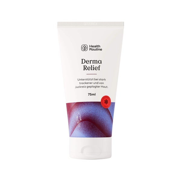 Derma Relief Creme 75 ml