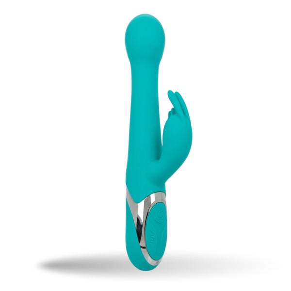 Lovelyness - Dreh Vibrator Enchanted Oscillate