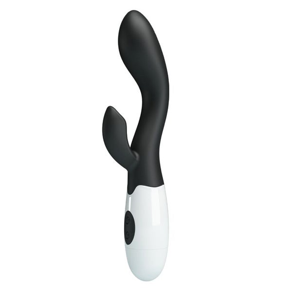 Pretty Love - Helliger G-spot-Vibrator 1 St