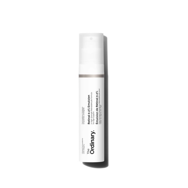 Retinal 0.2% Emulsion Serum 15 ml