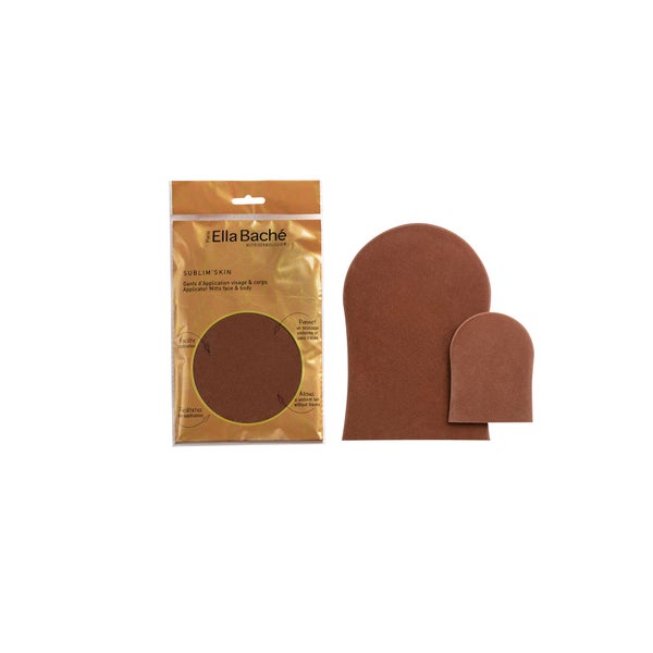 Applikations-Handschuhe zur Selbstbräunung 1 St