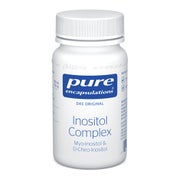 Pure Encapsulations Inositol Complex Kapseln 30 St