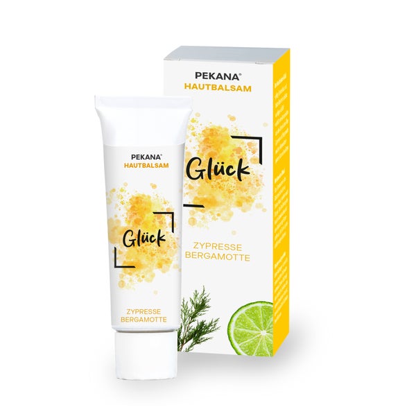 Hautbalsam 3 Glück 15 g