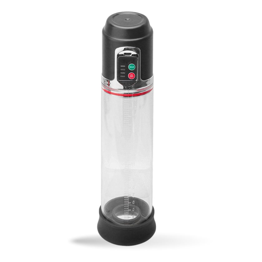 penispumpe billig Elektrische Penispumpe für Penisvergrößerung Penis Erektion, Automatischer  Penispumpe mit verschiedenen Modi und Penis Vakuumpumpe mit 4 Saugstufen  Sexspielzeug für die Männer : Amazon.de: Drogerie & Körperpflege main image 1