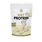 HBN Supplements - Diet Protein - Hazelnut 700 g