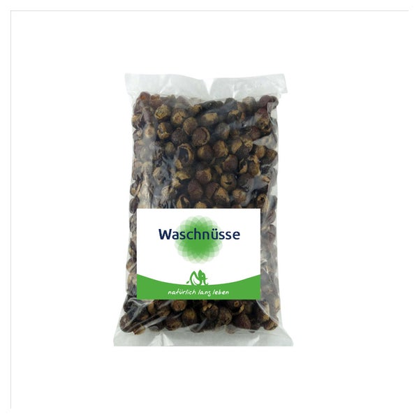 indische Waschnüsse 1 kg