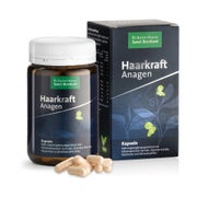 Sanct Bernhard Haarkraft Anagen-Kapseln 120 St
