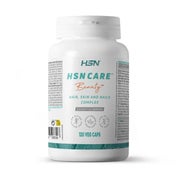 HSN CARE (HAARE, HAUT UND NÄGEL) - 120 veg caps 120 St