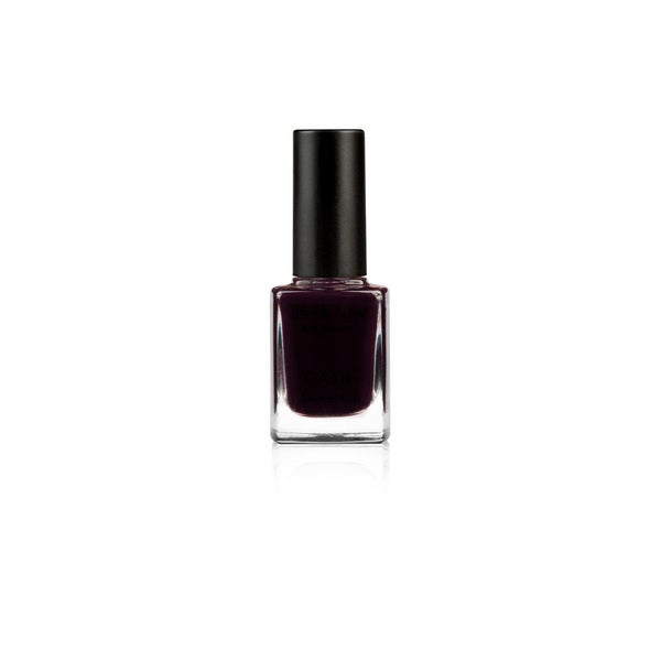 Ga-De Crystal Glow Nail - 535 Blackberry 13 ml
