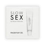 Bijoux - Wasserbasiertes Massagegel 30 ml