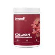 CollaSel Suisse™ Kollagen aus europäischer Weidehaltung | Kirsche 555 g