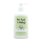IM NOT A BABY Kids Duschgel mit Ziegenmilch 300 ml