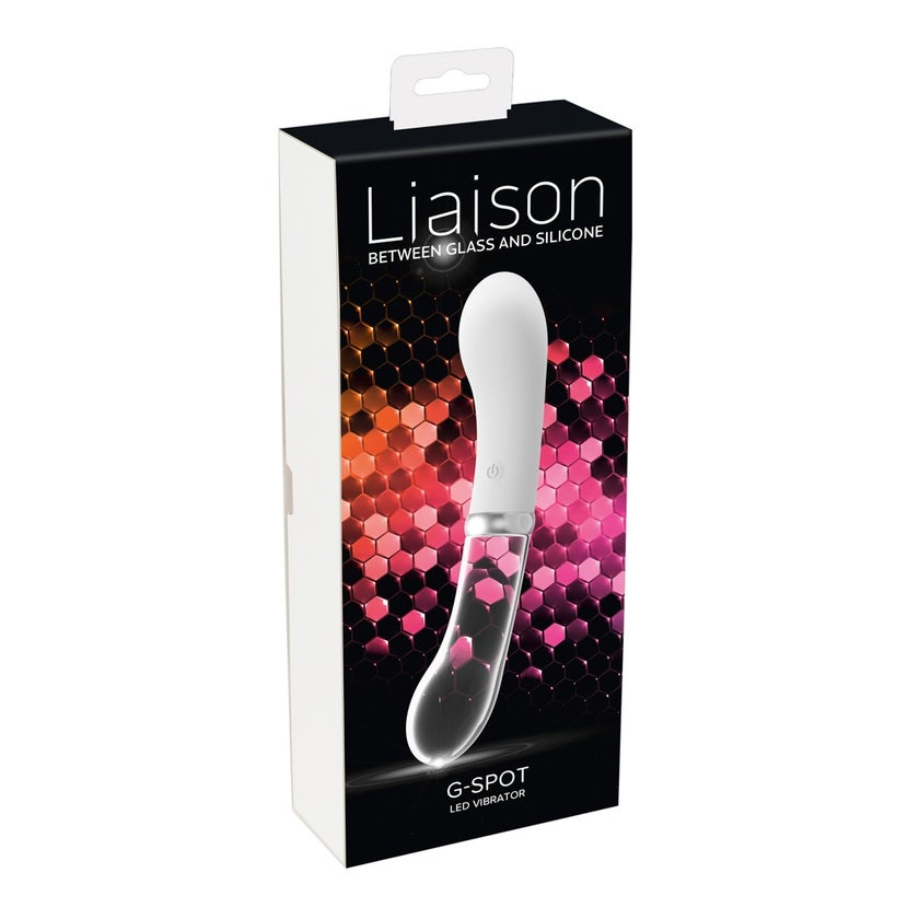 vibrator günstig kaufen JAVIDA - Vibrator mit innovativem Zungen-Stimulator 1 St günstig kaufen main image 1