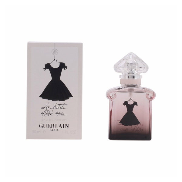 GUERLAIN Eau de Parfum Guerlain La Petite Robe Noire Edp Spray 30ml 0,03 l