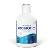 Produktabbildung: Swedish Nutra - Probiotics Liquid 500 ml