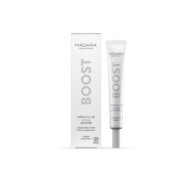 Madara BOOST Amino-fill 3D Liftingkonzentrat 25 ml
