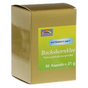Bockshornklee Kapseln 60 St