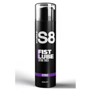 Stimul8 - Extra dickes Hybridgriff-Gleitgel 200 ml