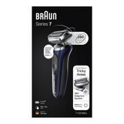 Braun 71-B1000s* Rasierer Herrenrasierer Elektrorasierer 1 St