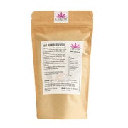 CATALEYA Bio Hanftee CBD – Schlaf & Entspannung 50 g
