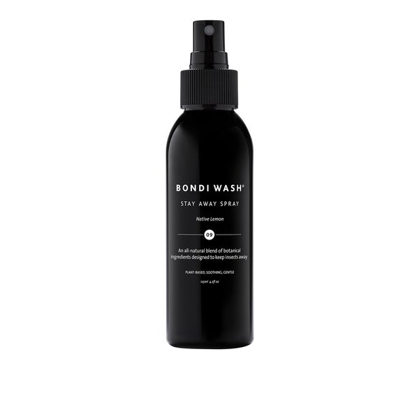 Bondi Wash Körperspray Stay Away Spray Native Lemon