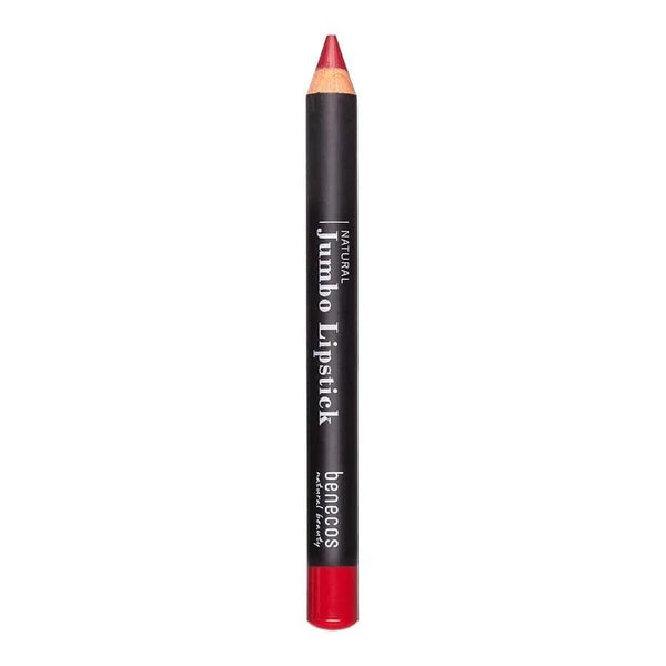 benecos Natural Beauty Jumbo Lipstick - cherry lady Bio