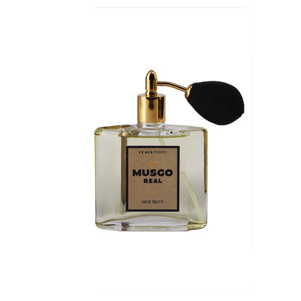 Claus Porto Eau de Toilette Musgo Real Eau de Toilette 1887