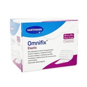 Omnifix Elastic 10 Cmx10 M Rolle 1 St